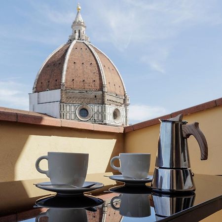 Duomo View Apartment フィレンツェ エクステリア 写真