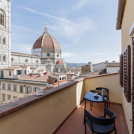 Duomo View Apartment フィレンツェ エクステリア 写真