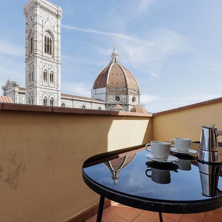 Duomo View Apartment フィレンツェ エクステリア 写真