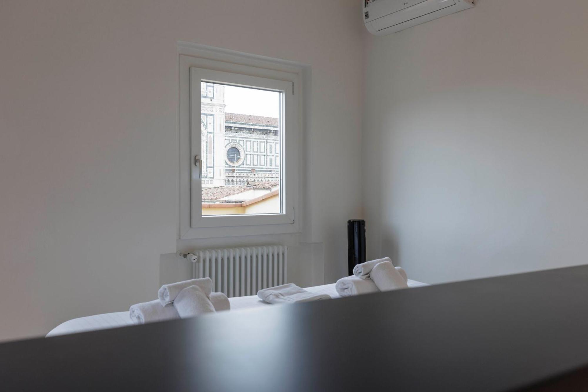 Duomo View Apartment フィレンツェ エクステリア 写真