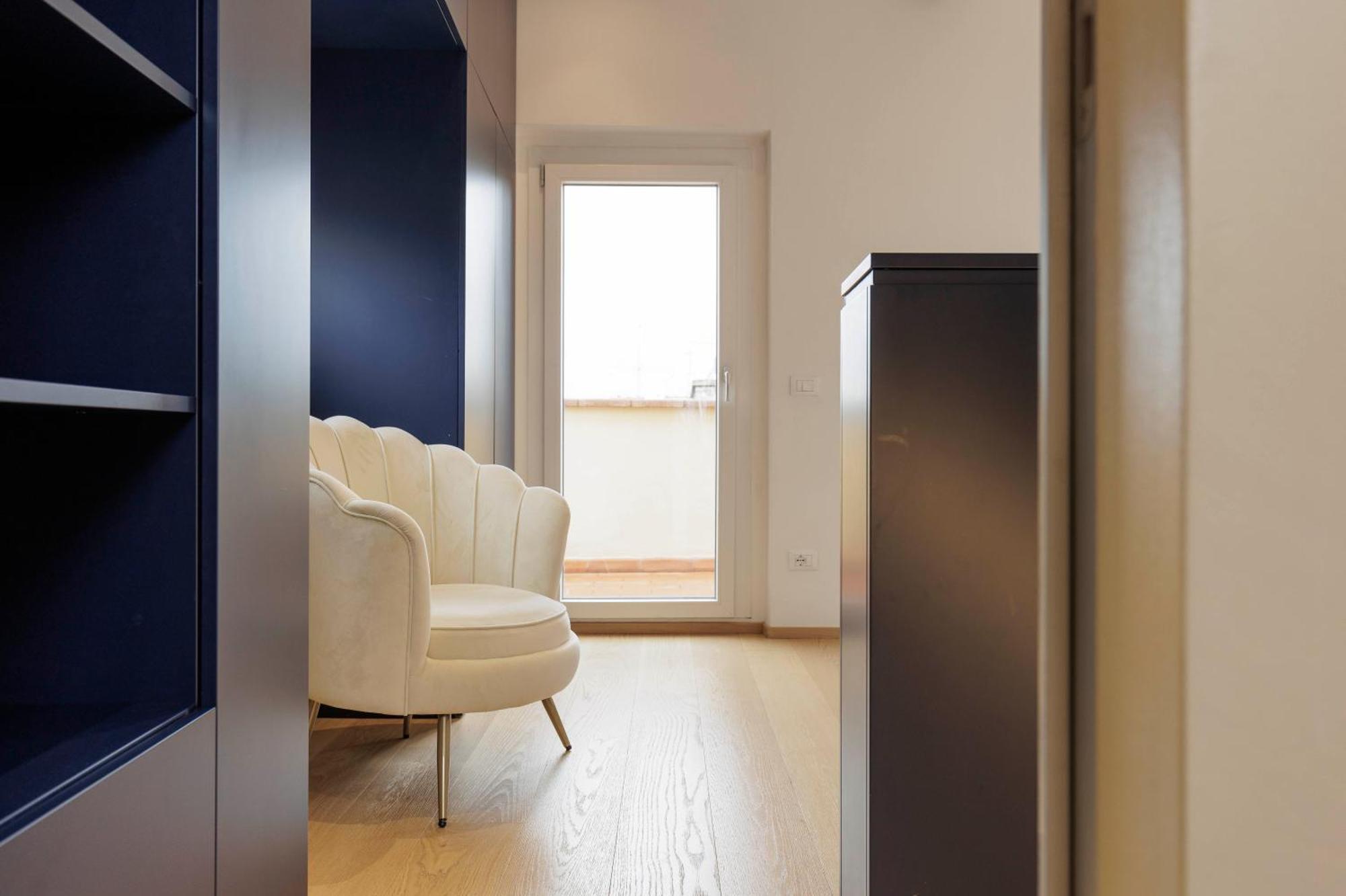 Duomo View Apartment フィレンツェ エクステリア 写真