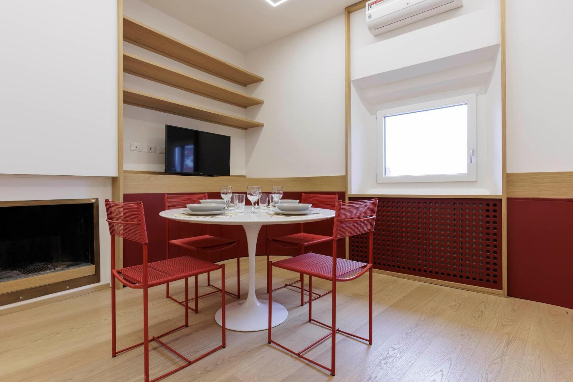 Duomo View Apartment フィレンツェ エクステリア 写真
