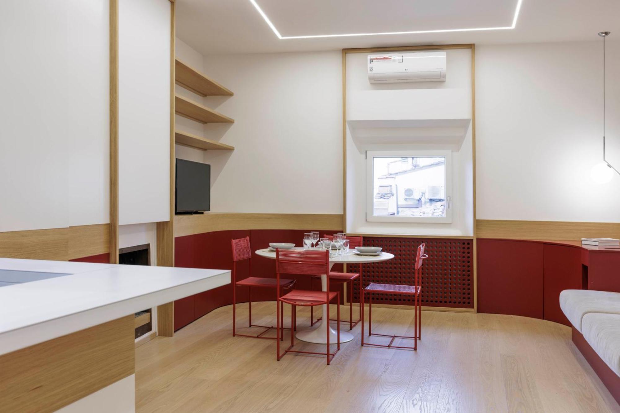 Duomo View Apartment フィレンツェ エクステリア 写真