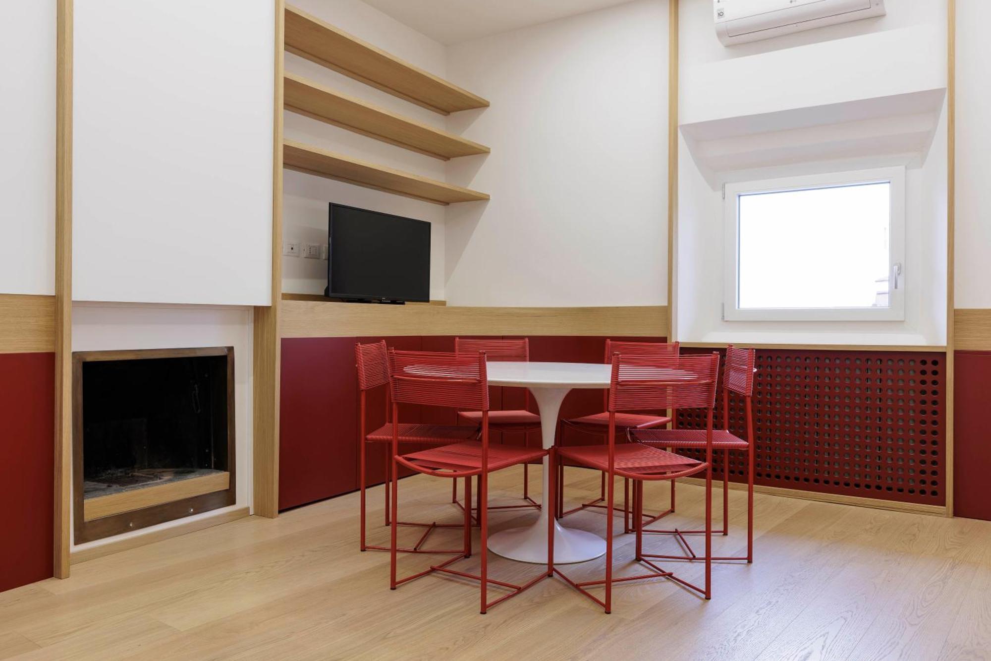 Duomo View Apartment フィレンツェ エクステリア 写真