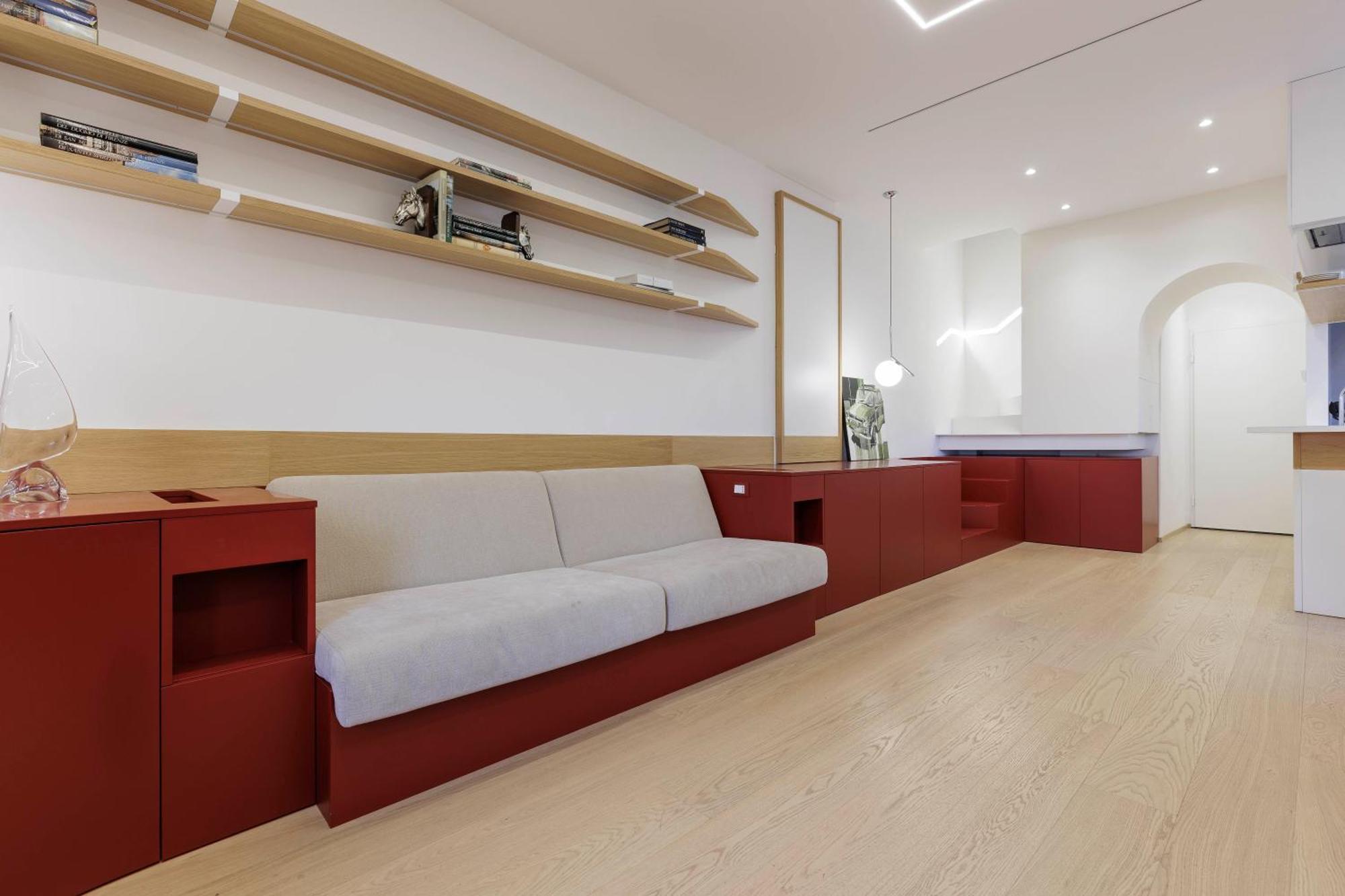 Duomo View Apartment フィレンツェ エクステリア 写真
